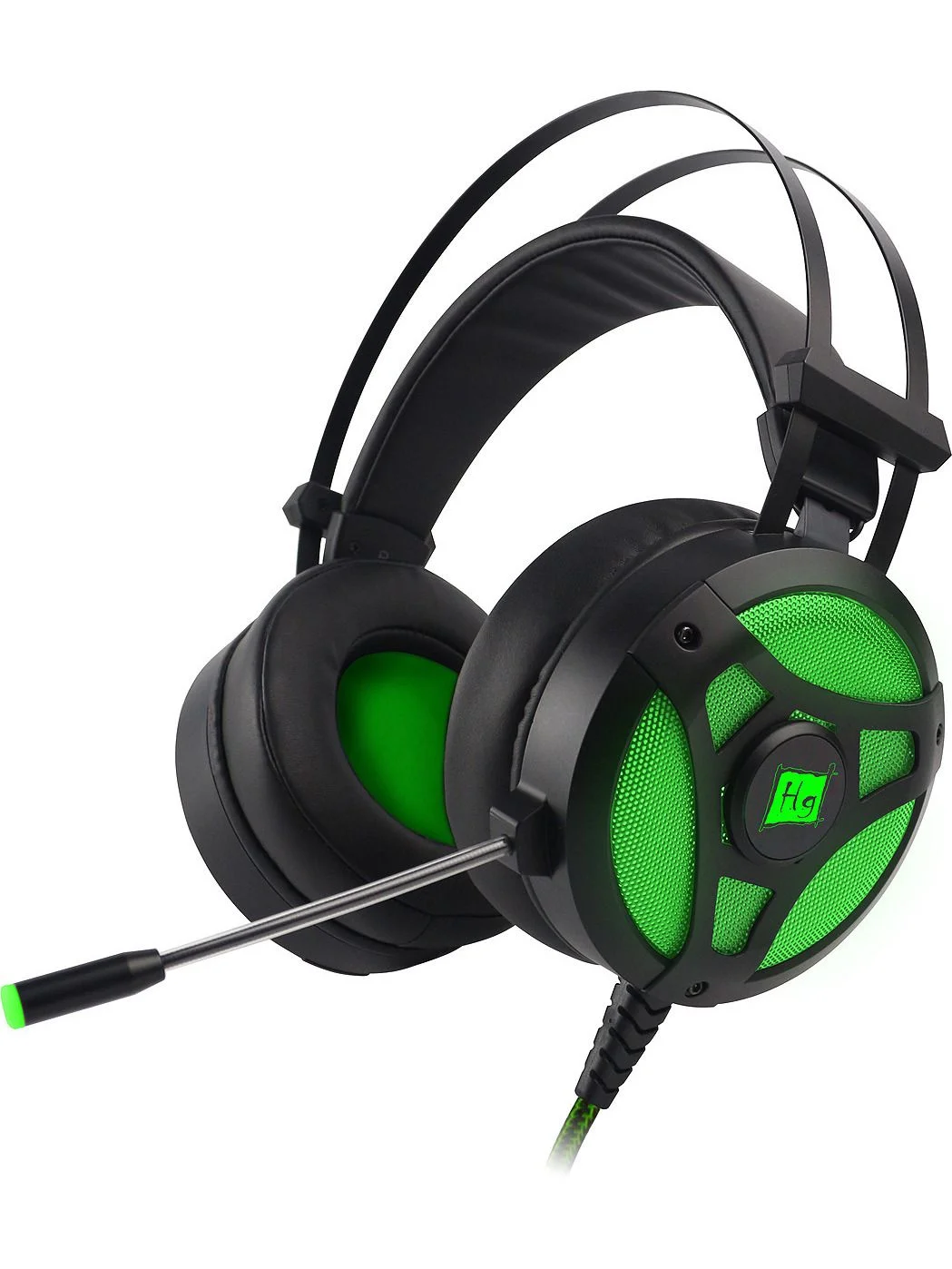 Компьютерная гарнитура Harper Hellfire GHS-X10