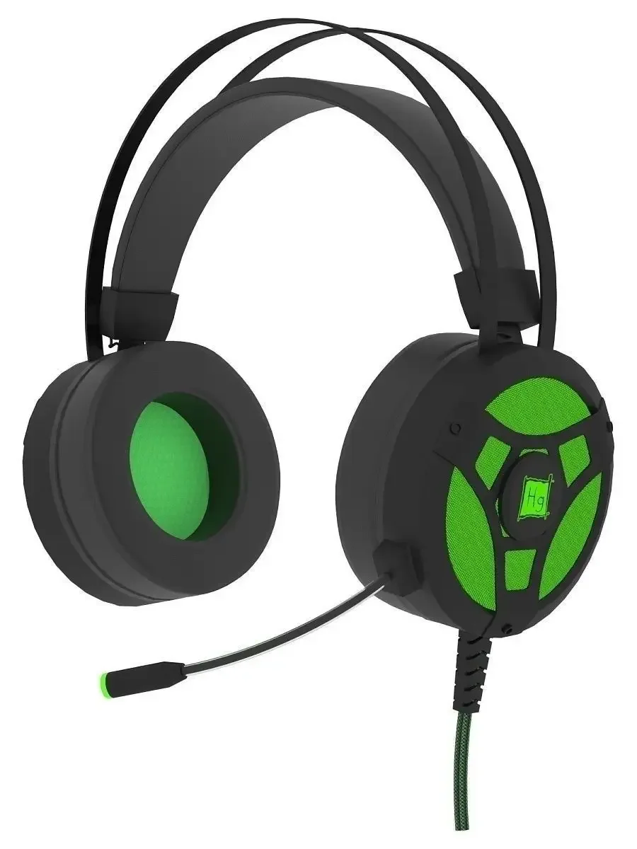 Компьютерная гарнитура Harper Hellfire GHS-X10
