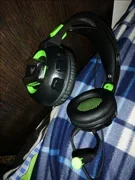 Компьютерная гарнитура Harper Hellfire GHS-X10