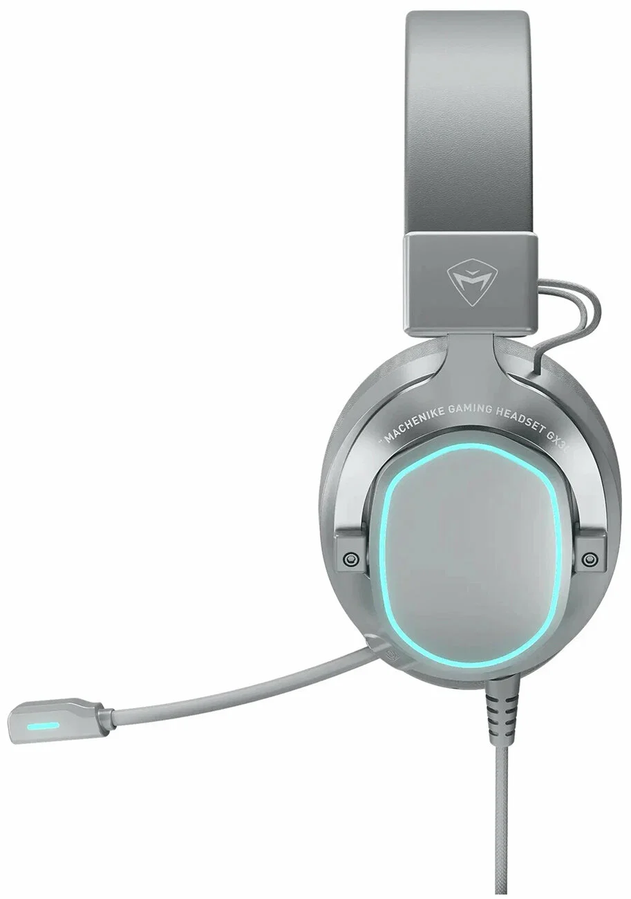 Компьютерная гарнитура Machenike GX30 Moonlight