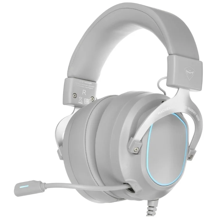 Компьютерная гарнитура Machenike GX30 Moonlight