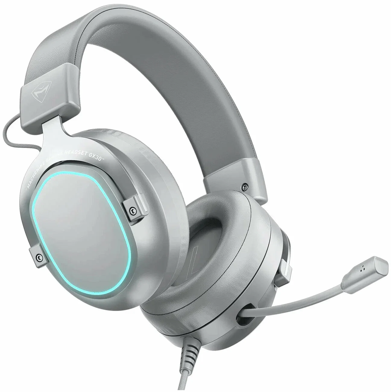 Компьютерная гарнитура Machenike GX30 Moonlight