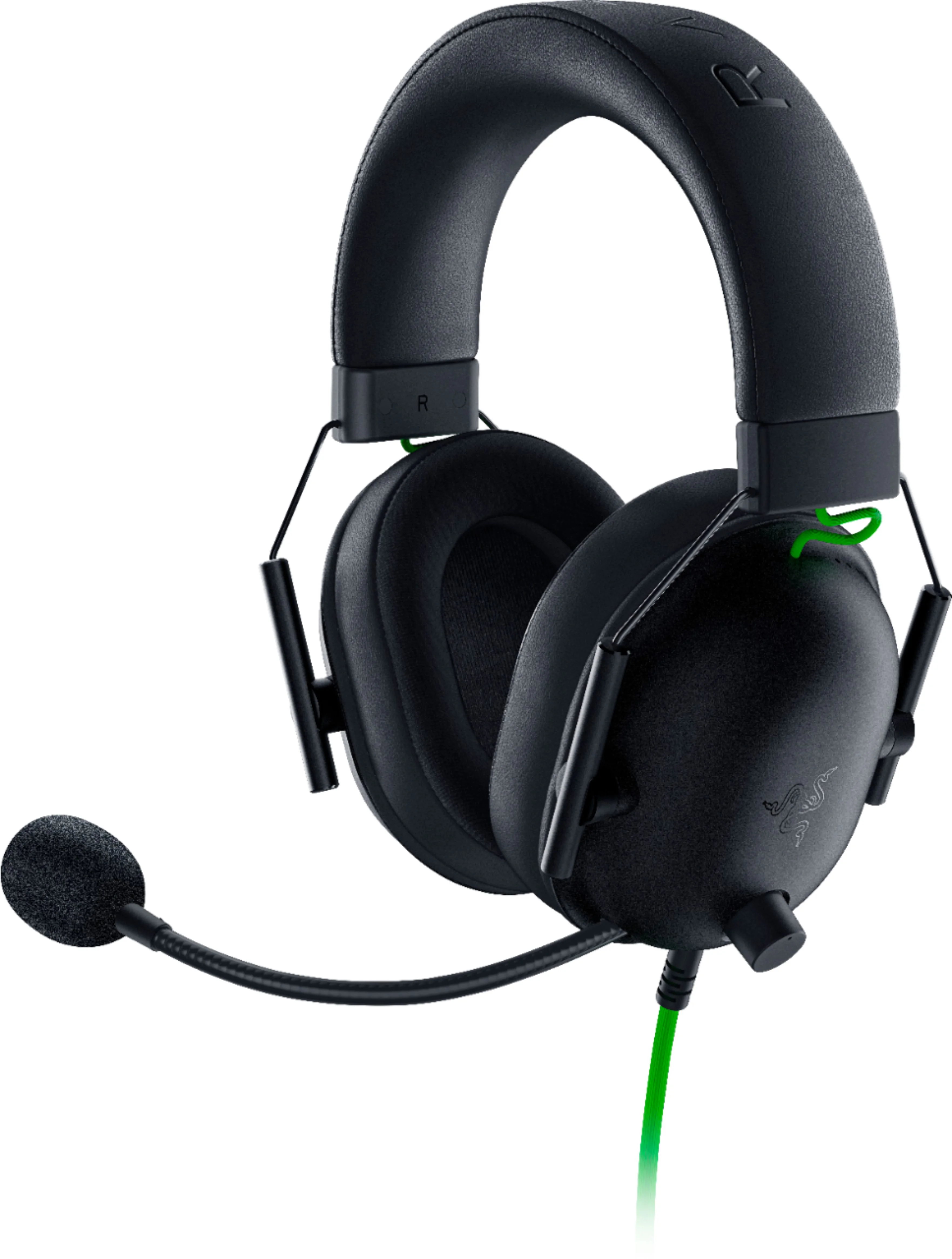 Компьютерная гарнитура Razer BLACKSHARK V2 X RZ04-03240100-R3M1