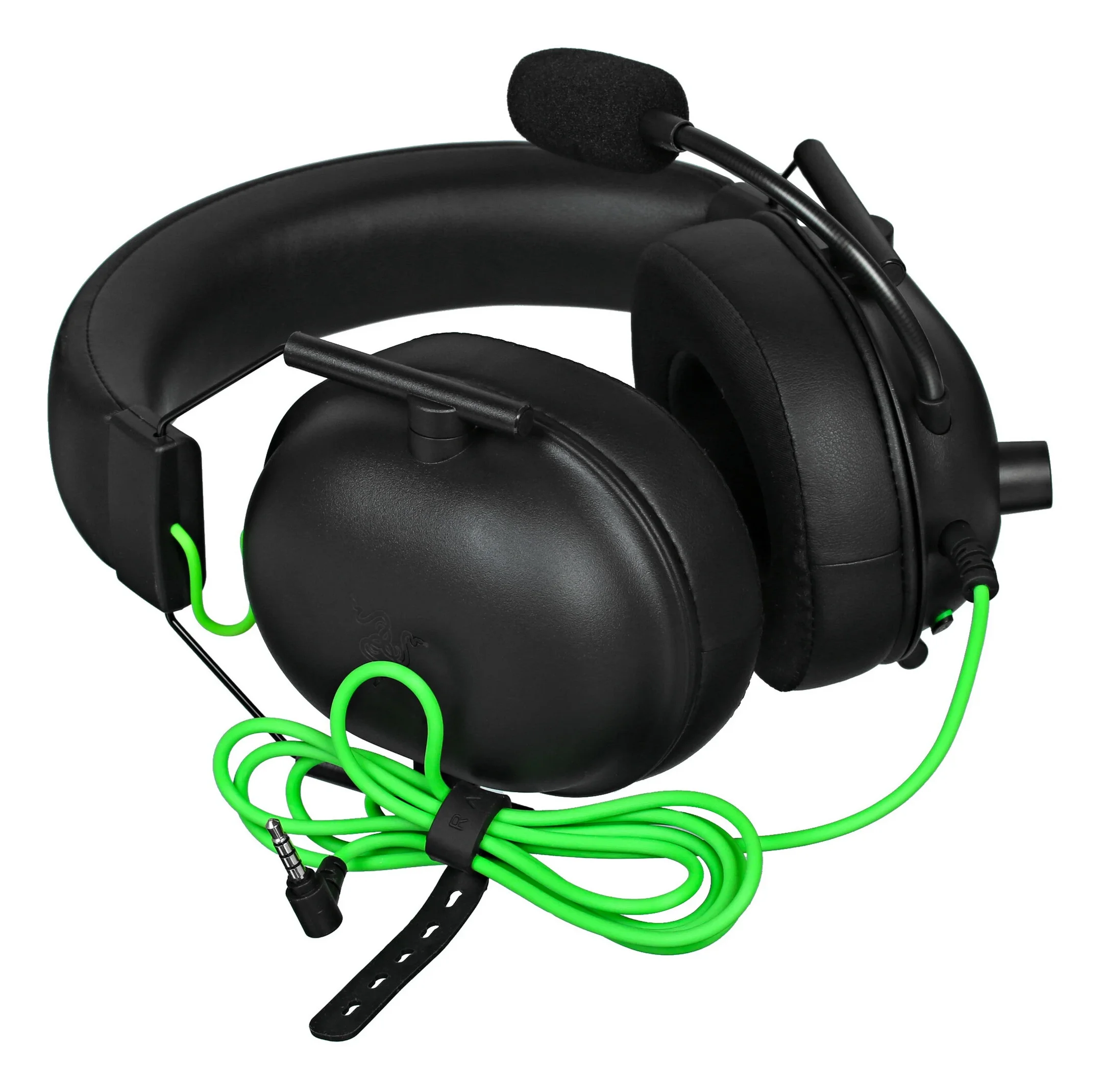 Компьютерная гарнитура Razer BLACKSHARK V2 X RZ04-03240100-R3M1