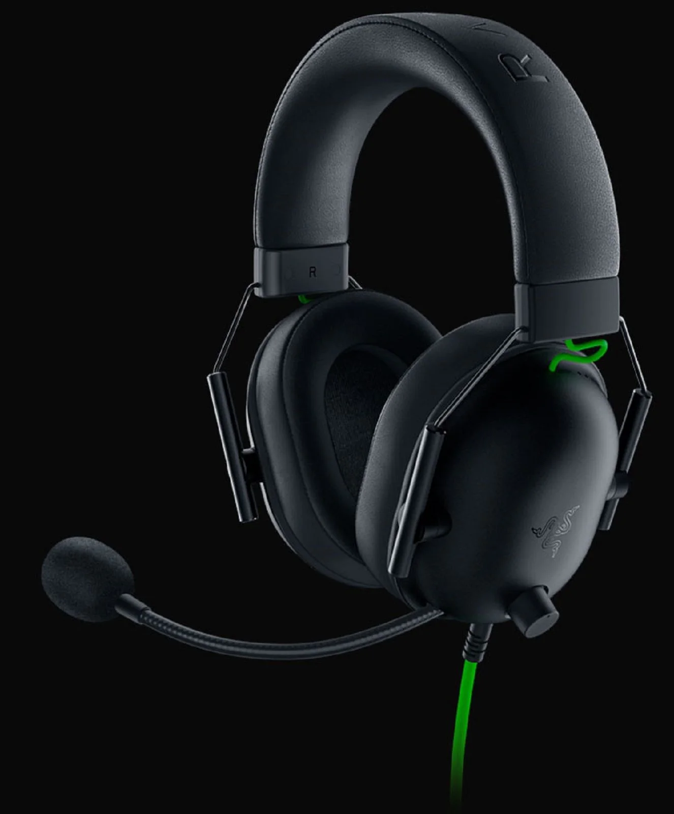 Компьютерная гарнитура Razer BLACKSHARK V2 X RZ04-03240100-R3M1