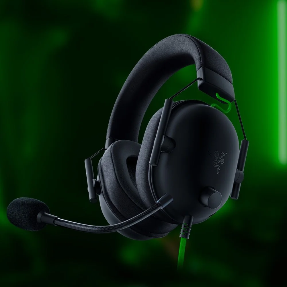 Компьютерная гарнитура Razer BLACKSHARK V2 X RZ04-03240100-R3M1