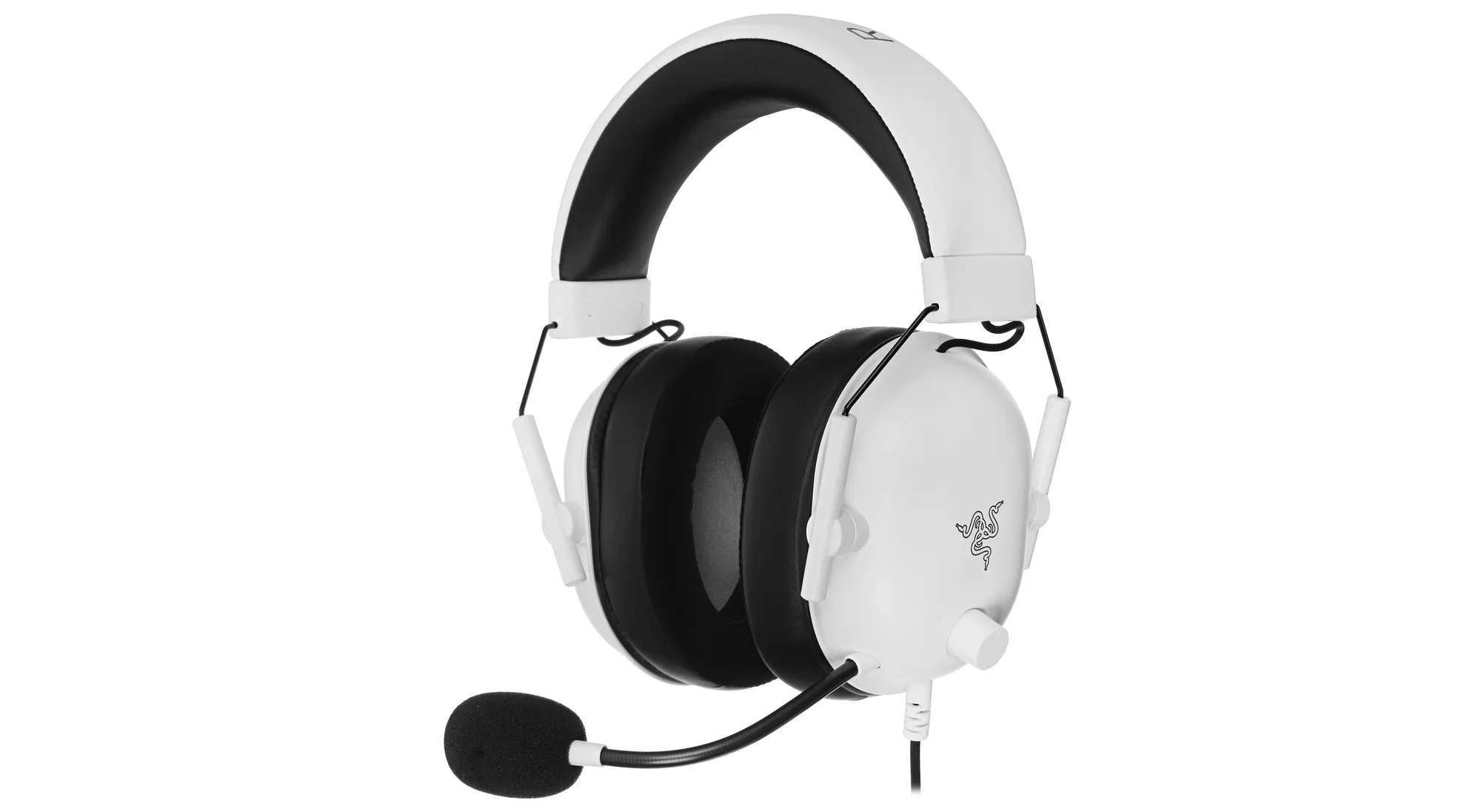 Компьютерная гарнитура Razer BLACKSHARK V2 X RZ04-03240700-R3M1 WHITE