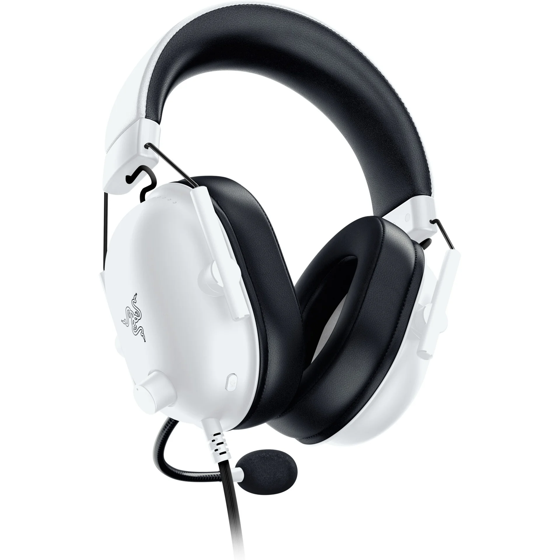 Компьютерная гарнитура Razer BLACKSHARK V2 X RZ04-03240700-R3M1 WHITE