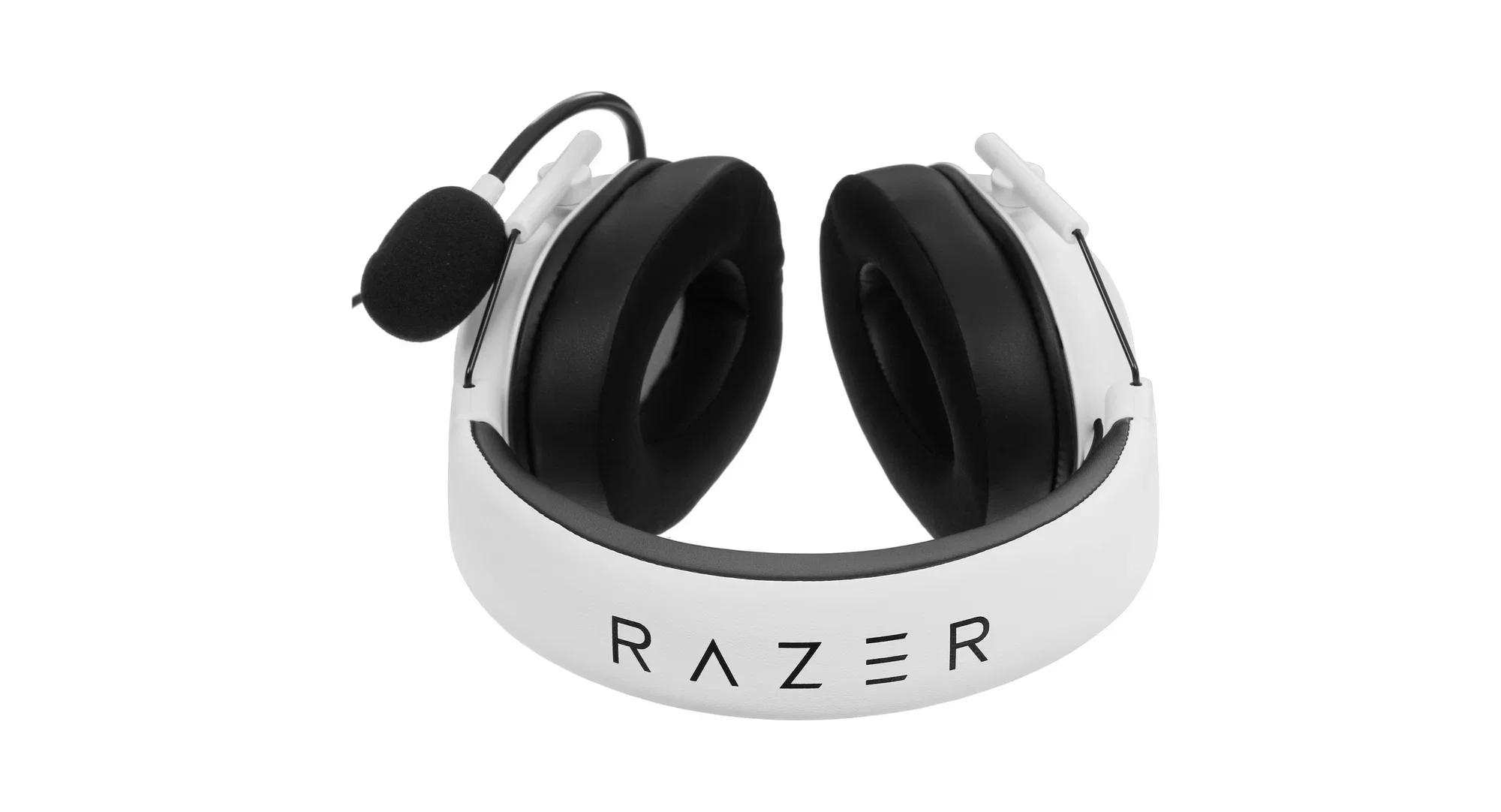 Компьютерная гарнитура Razer BLACKSHARK V2 X RZ04-03240700-R3M1 WHITE