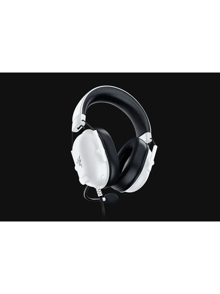 Компьютерная гарнитура Razer BLACKSHARK V2 X RZ04-03240700-R3M1 WHITE