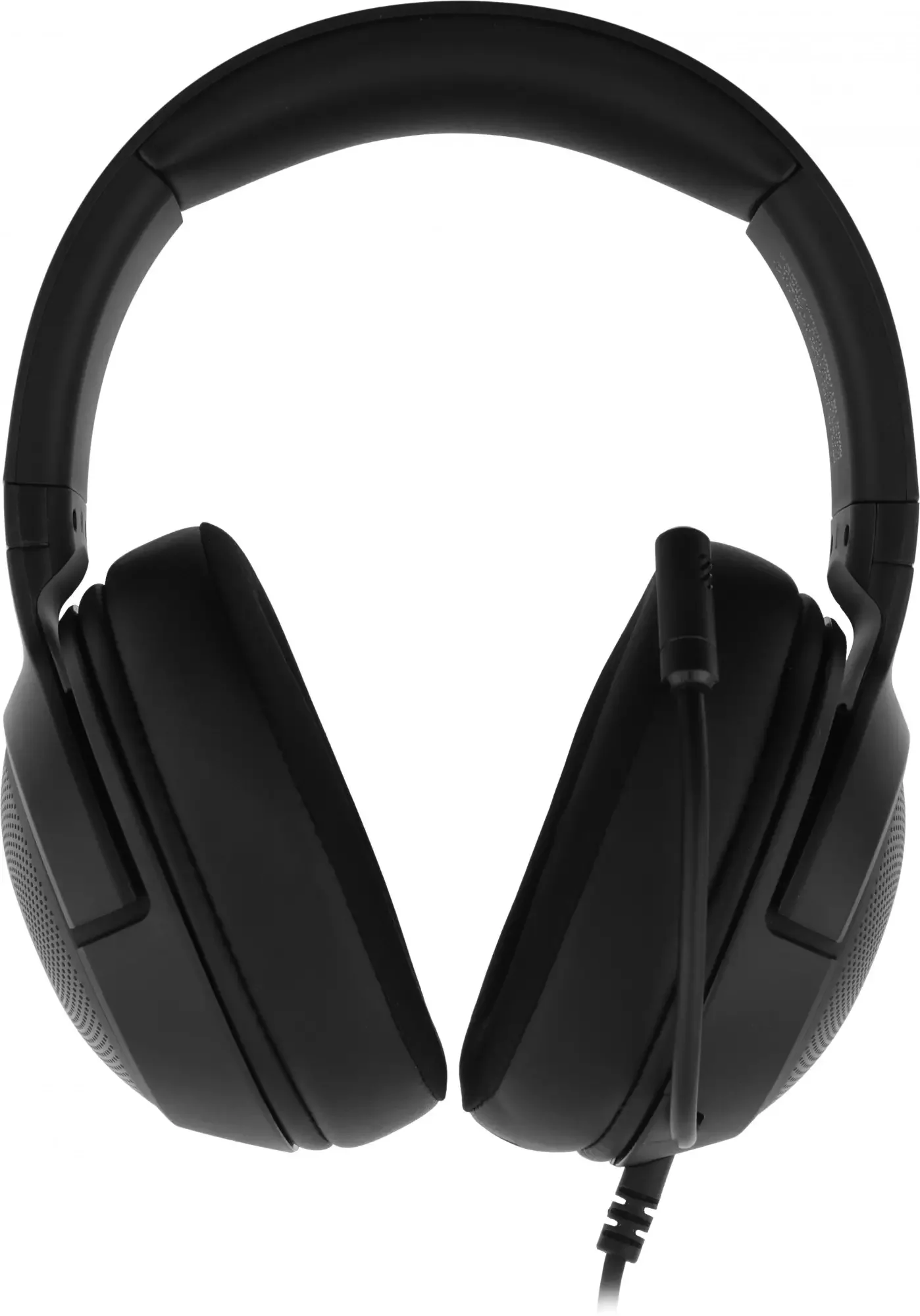 Компьютерная гарнитура Razer Kraken V3 X цвет черный RZ04-03750300-R3M1
