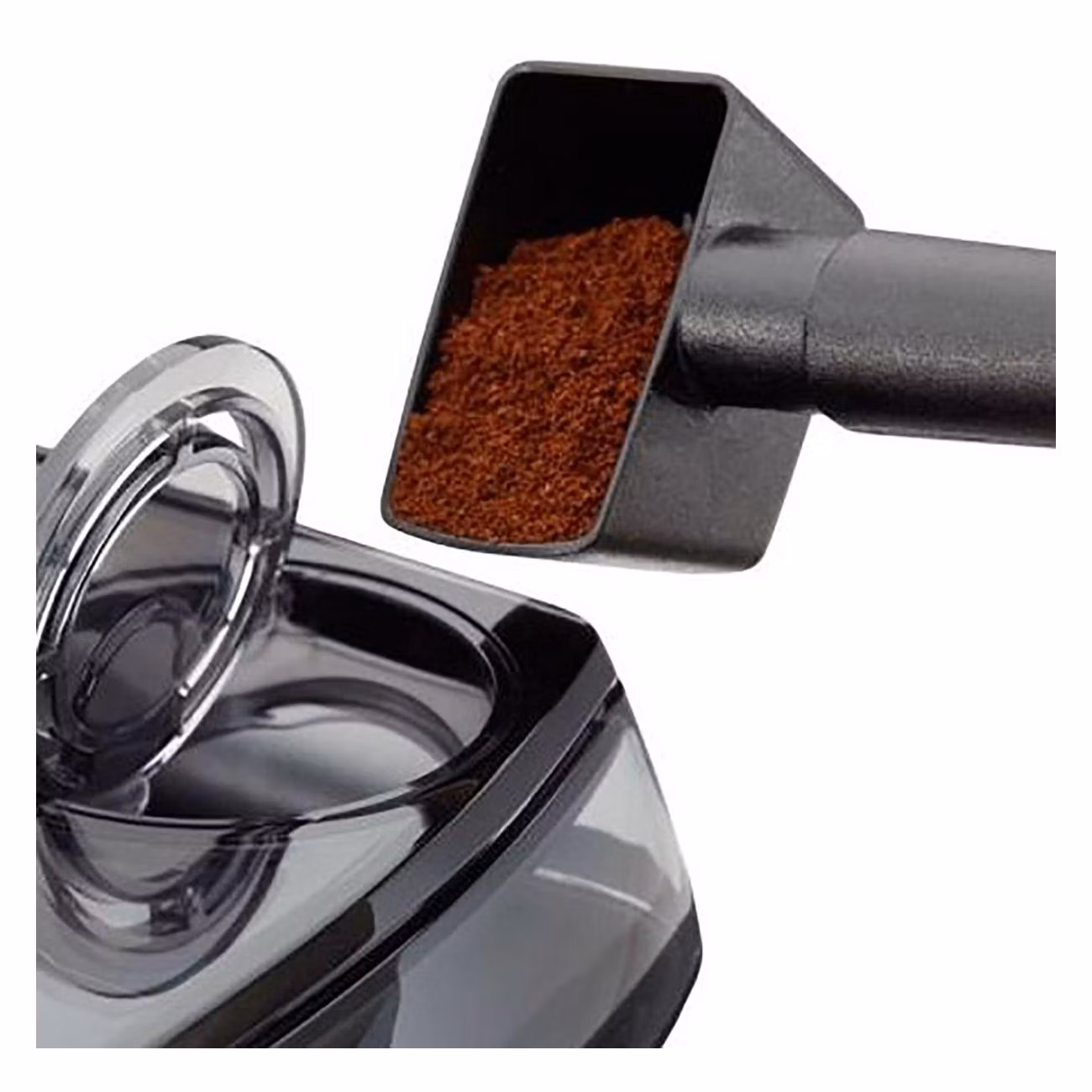 Кофемашина автоматическая Gaggia CADORNA STY BK 9600/01 черный, исп. кофе - зерновой/молотый, 1.5 л, 1850 Вт, 15 бар
