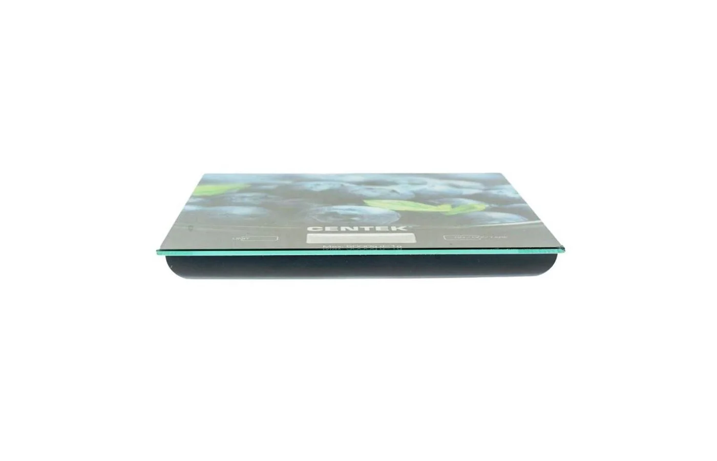 Весы кухонные Centek CT-2462 Голубика