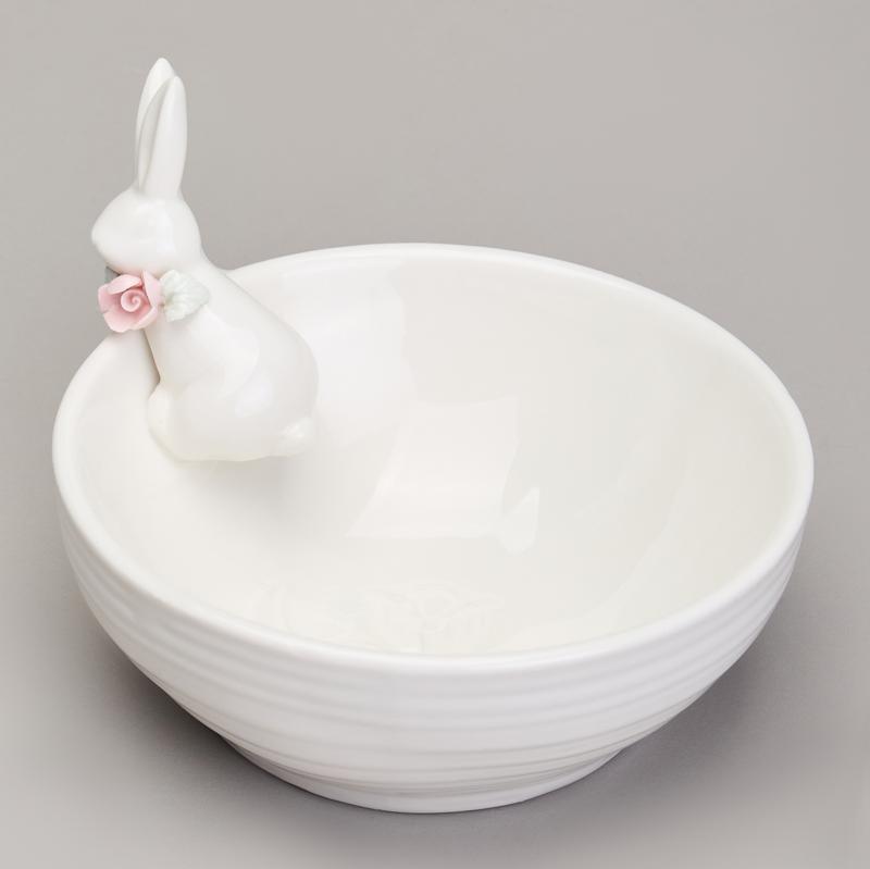 ARTI-M БЛЮДО СЕРВИРОВОЧНОЕ 15,1Х15,1Х10,9 СМ