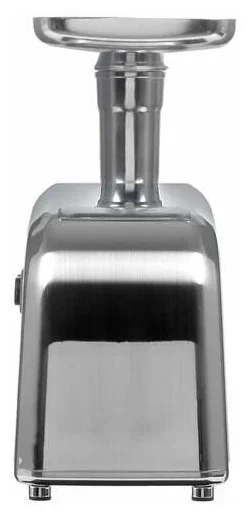 Мясорубка Proliss BS-3087, 3500Вт, 1,5кг/мин, 2 скорости, белая
