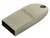 Флешка USB QUMO 64 Gb Cosmos цвет корпуса серебристый2.0 (QM64GUD-Cos-s)