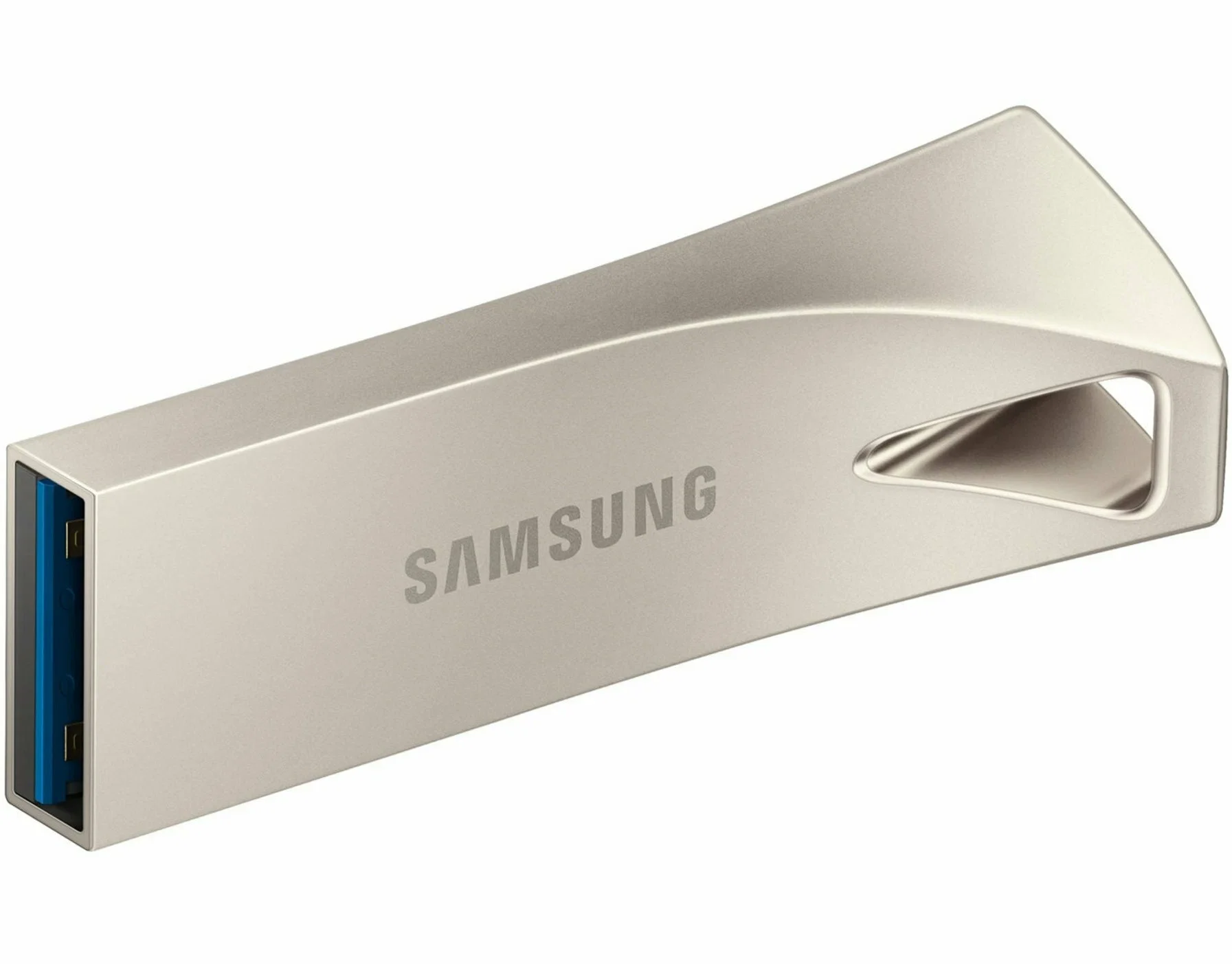 Флешка USB Samsung BAR Plus 128Gb USB USB 3.1 (up to 300Mb/s)