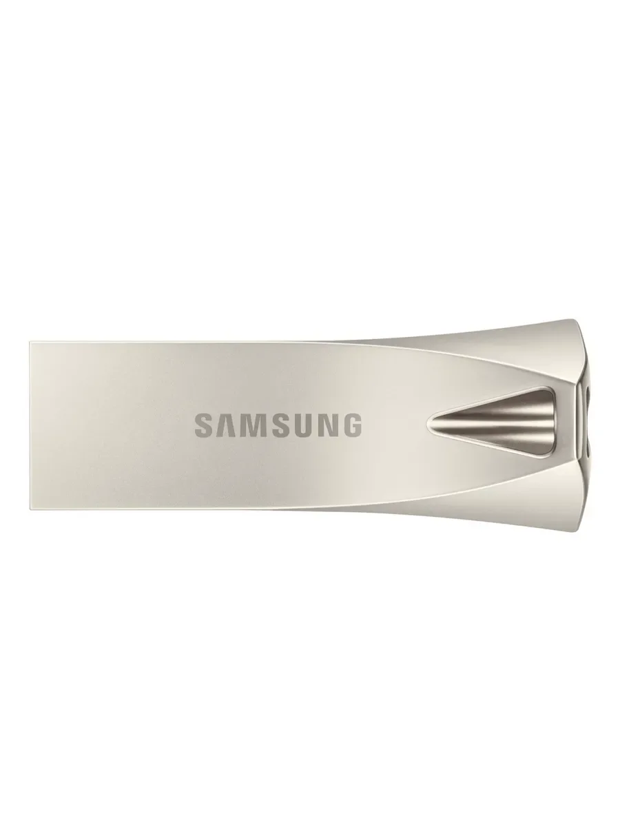 Флешка USB Samsung BAR Plus 128Gb USB USB 3.1 (up to 300Mb/s)
