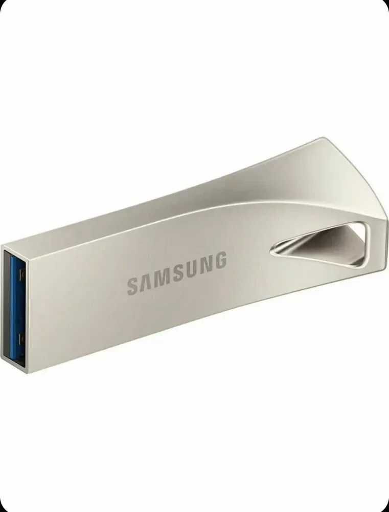Флешка USB Samsung MUF-512BE3/APC 512Gb USB3.1