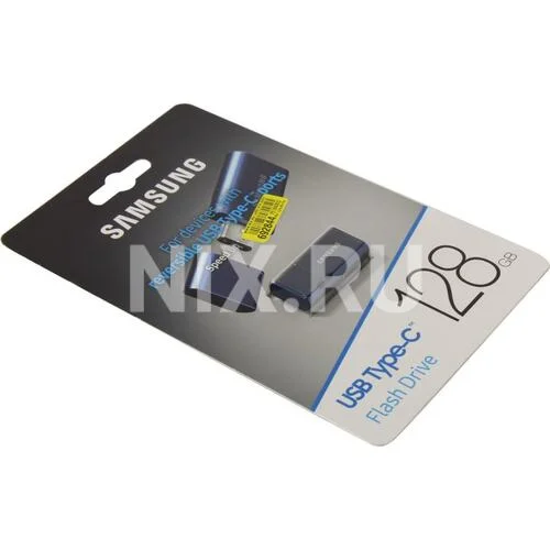 Флешка USB SAMSUNG USB 3.2 128Gb MUF-128DA/APC
