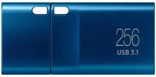 Флешка USB Samsung USB3.1 256Gb MUF-256DA/APC
