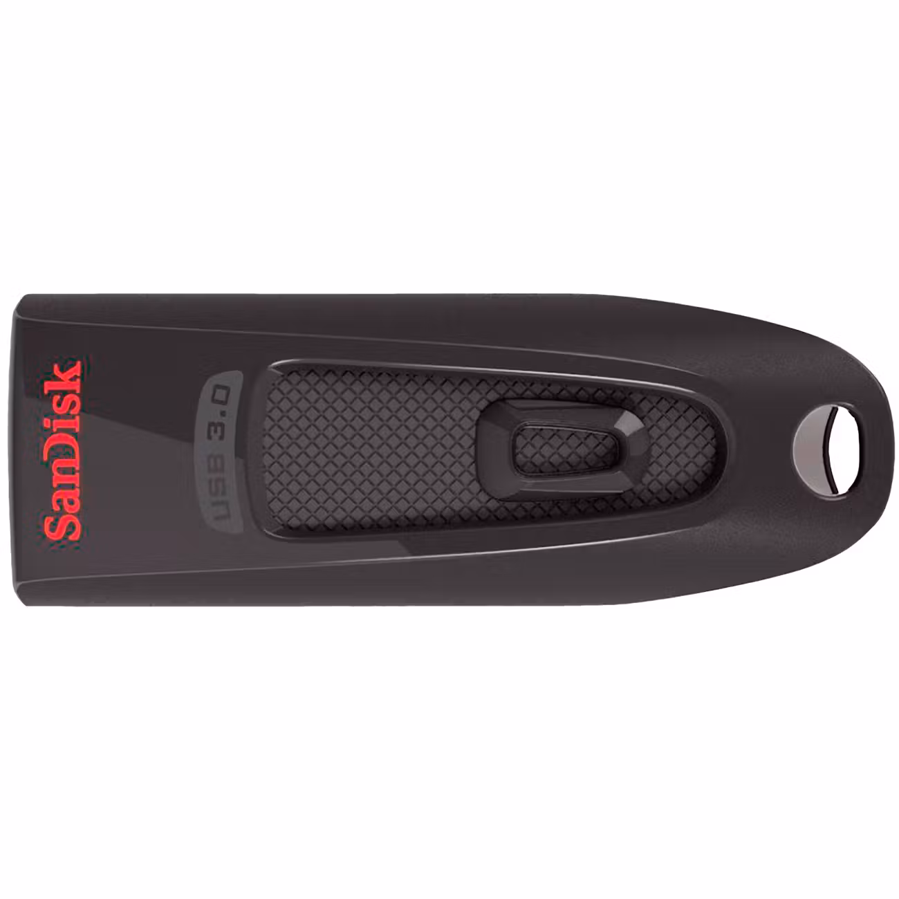 Флешка USB Sandisk 32Gb Ultra SDCZ48-032G-U46 USB3.0 черный