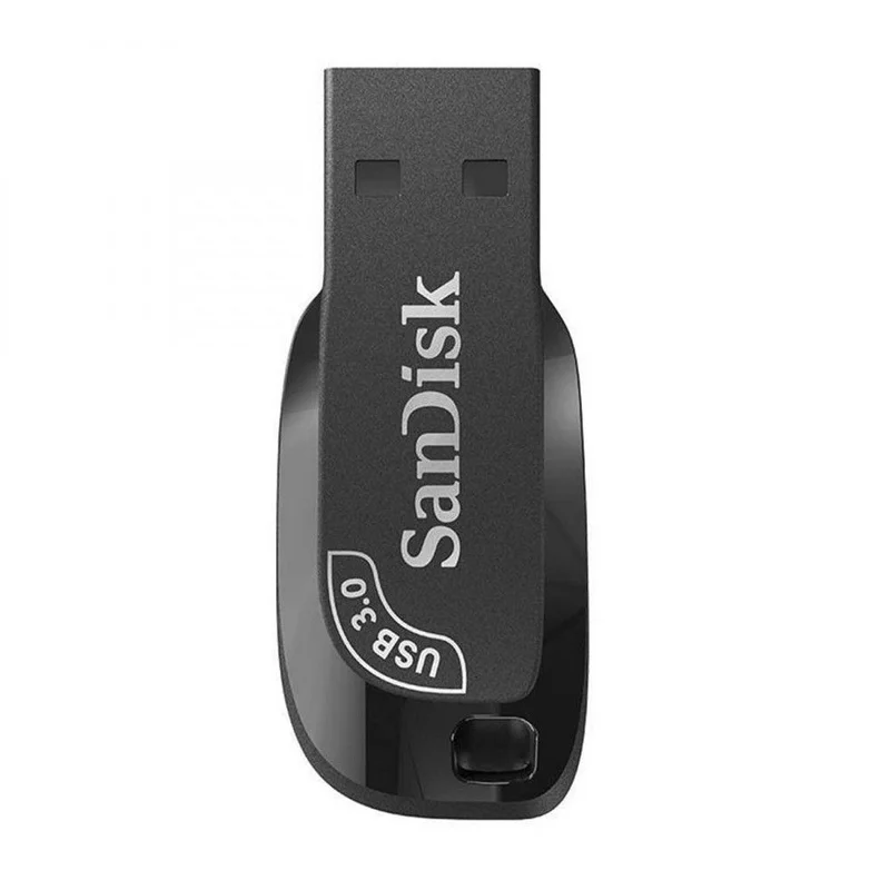 Флешка USB Sandisk 64Gb Shift Ultra SDCZ410-064G-G46 USB3.0 черный