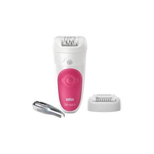 Эпилятор Braun 5-531 Silk-epil 5 Wet & Dry