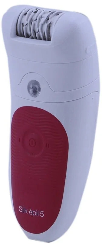 Эпилятор Braun 5-531 Silk-epil 5 Wet & Dry