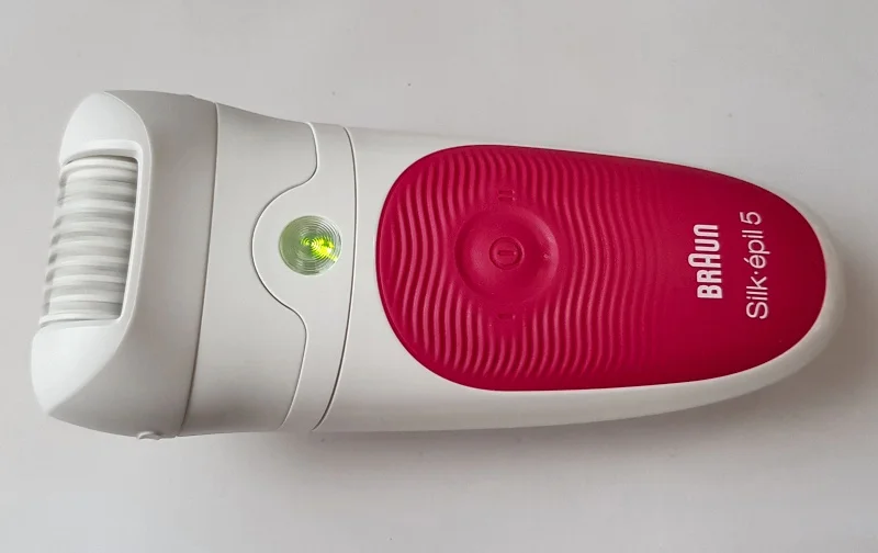 Эпилятор Braun 5-531 Silk-epil 5 Wet & Dry