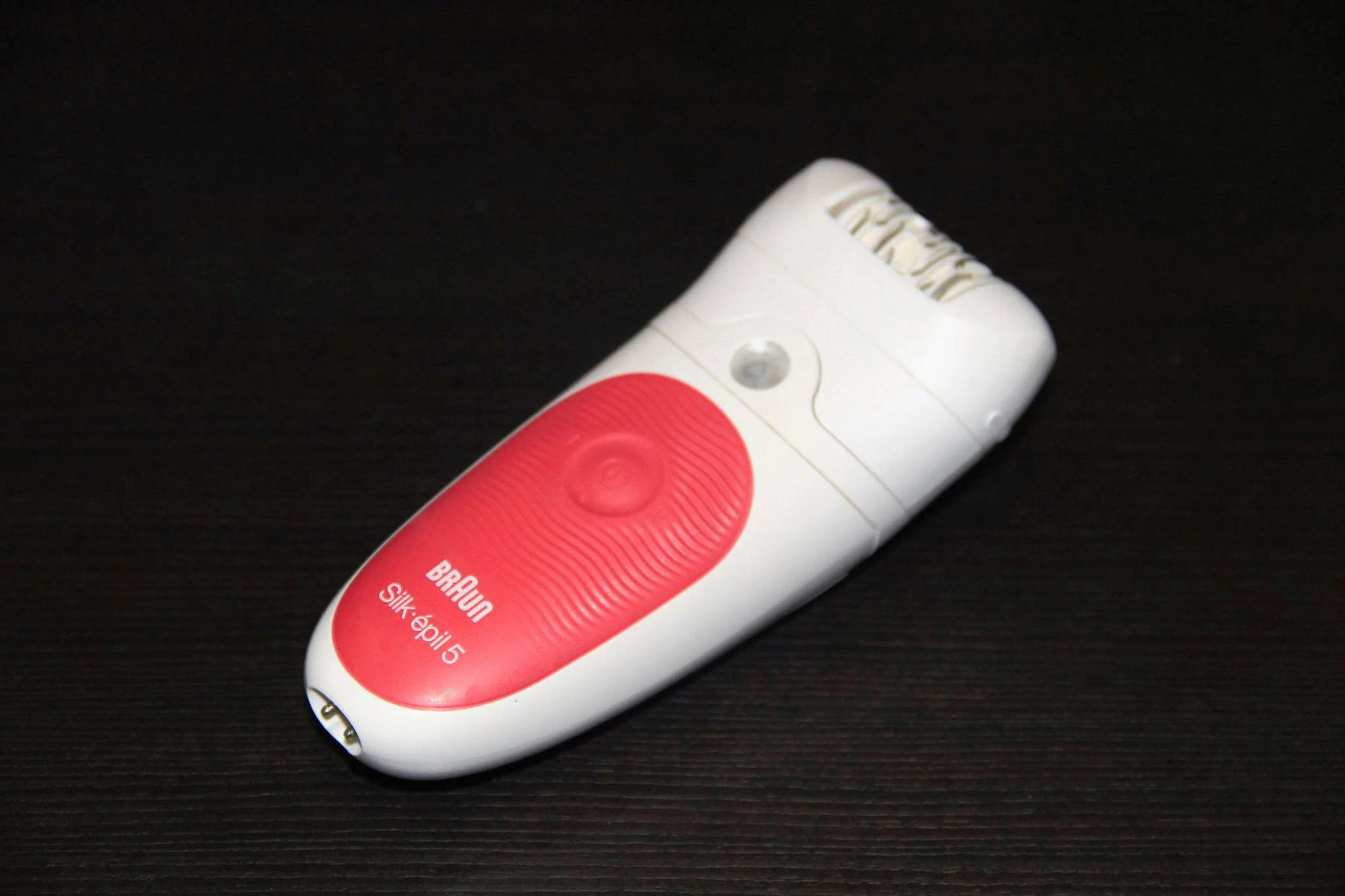 Эпилятор Braun 5-531 Silk-epil 5 Wet & Dry
