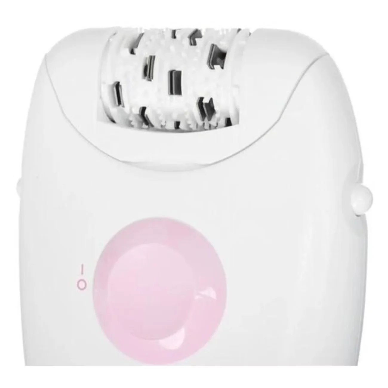 Эпилятор Braun SE 1-010 (Насадка для чувствительных зон, 20 пинцетов, Softlift)