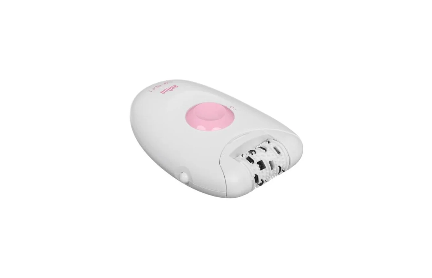 Эпилятор Braun SE 1-010 (Насадка для чувствительных зон, 20 пинцетов, Softlift)