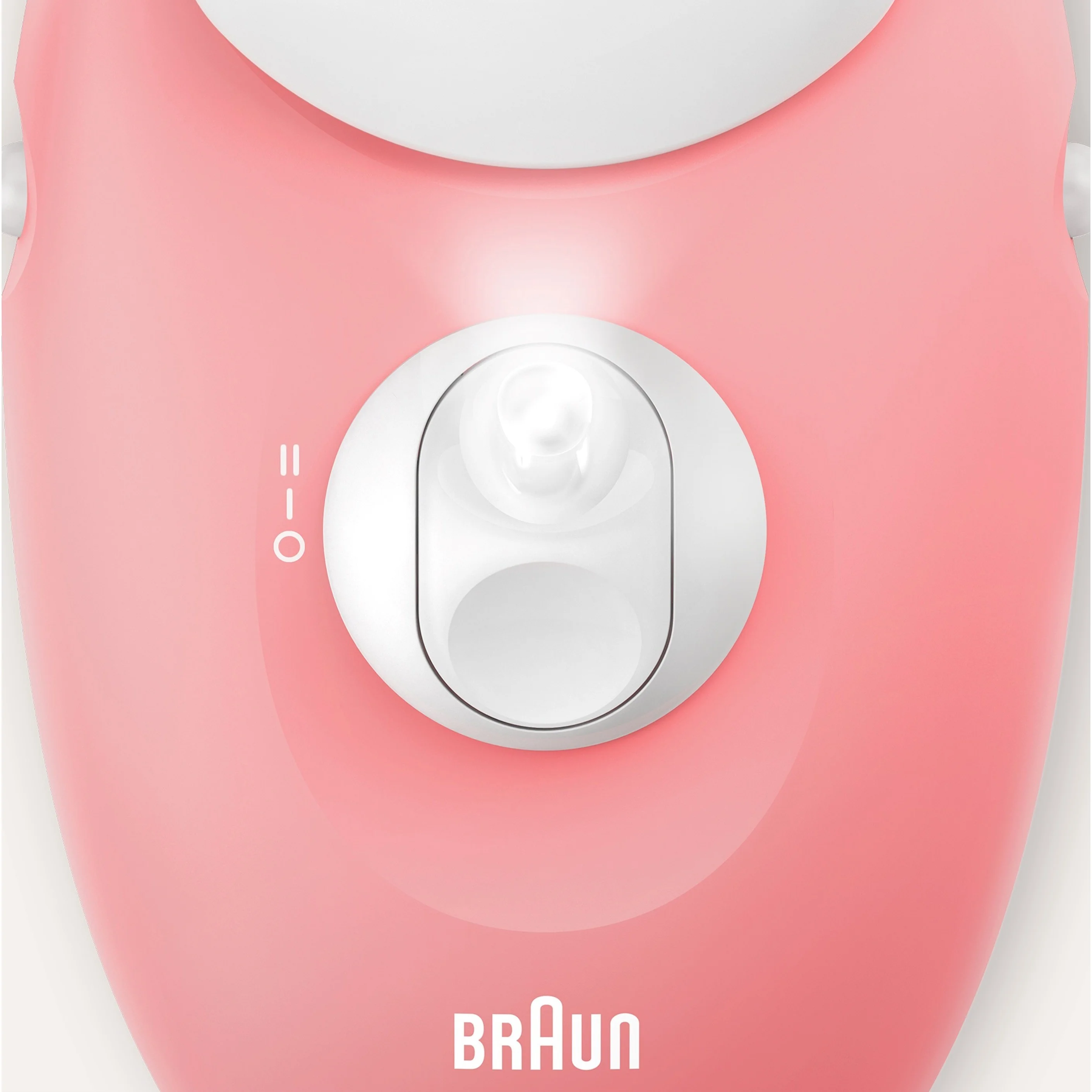 Эпилятор Braun SE 3-176 Silk-epil 1,сухая, 2 скорости,2 режима, 20 пинцетов