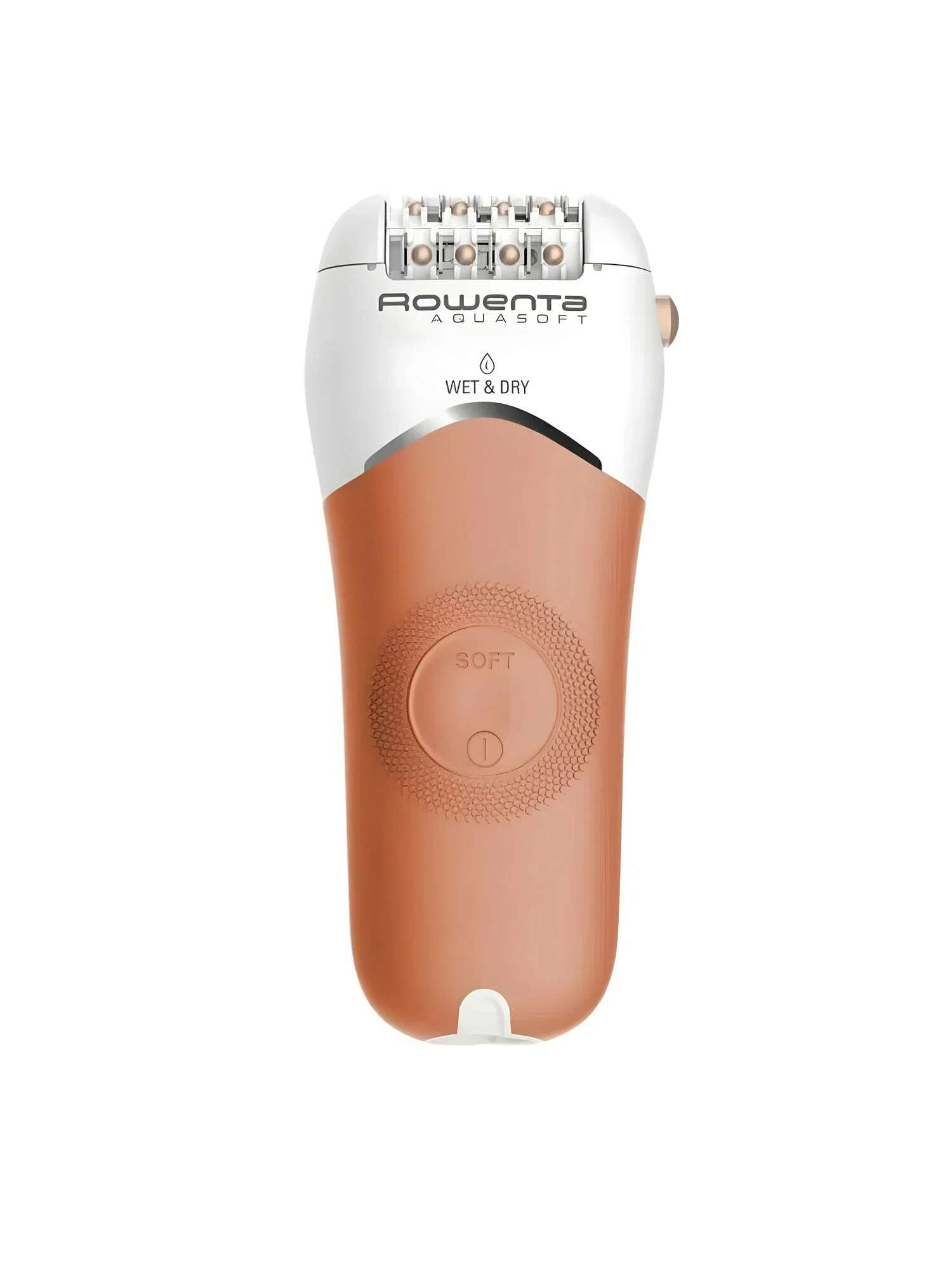 Эпилятор Rowenta EP4920F0, 2 скорости, 24 пинцетов