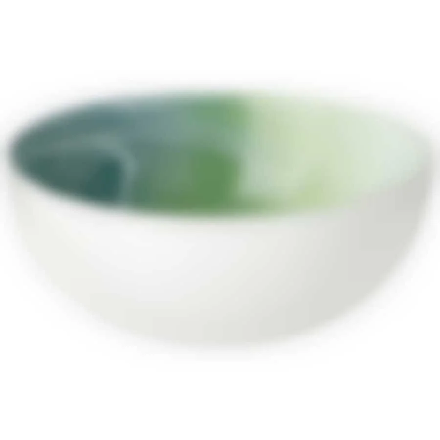 САЛАТНИК "ALABASTER GREEN" ДИАМЕТР 15 СМ, ВЫСОТА 6,5 CМ
