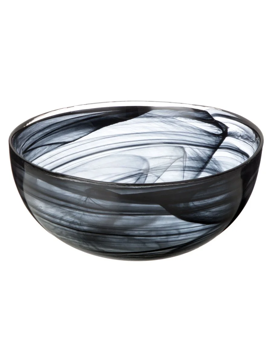 САЛАТНИК "ALABASTER GREEN" ДИАМЕТР 15 СМ, ВЫСОТА 6,5 CМ