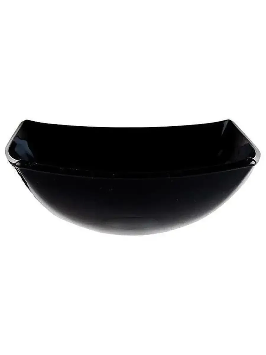 САЛАТНИК "BOHEMIA" BLACK 16СМ МАЛ.УП.=6ШТ.