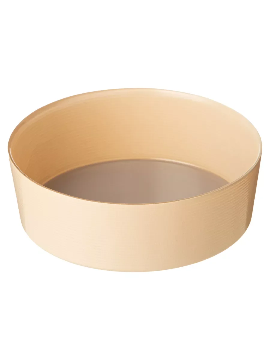 САЛАТНИК "PRO-STYLE" CAPPUCINO 16СМ