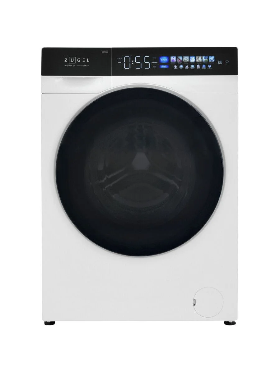 Стиральная машина Zugel ZWF10120I