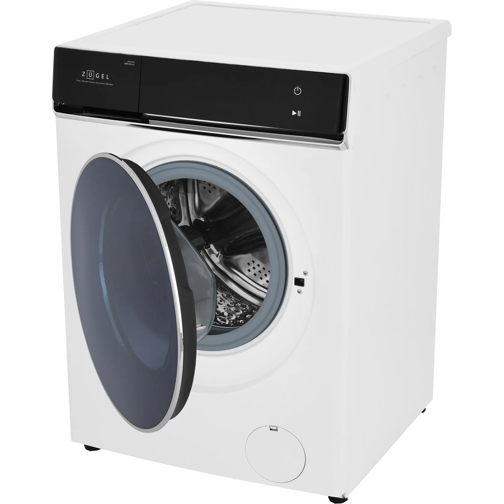 Стиральная машина Zugel ZWF10141I