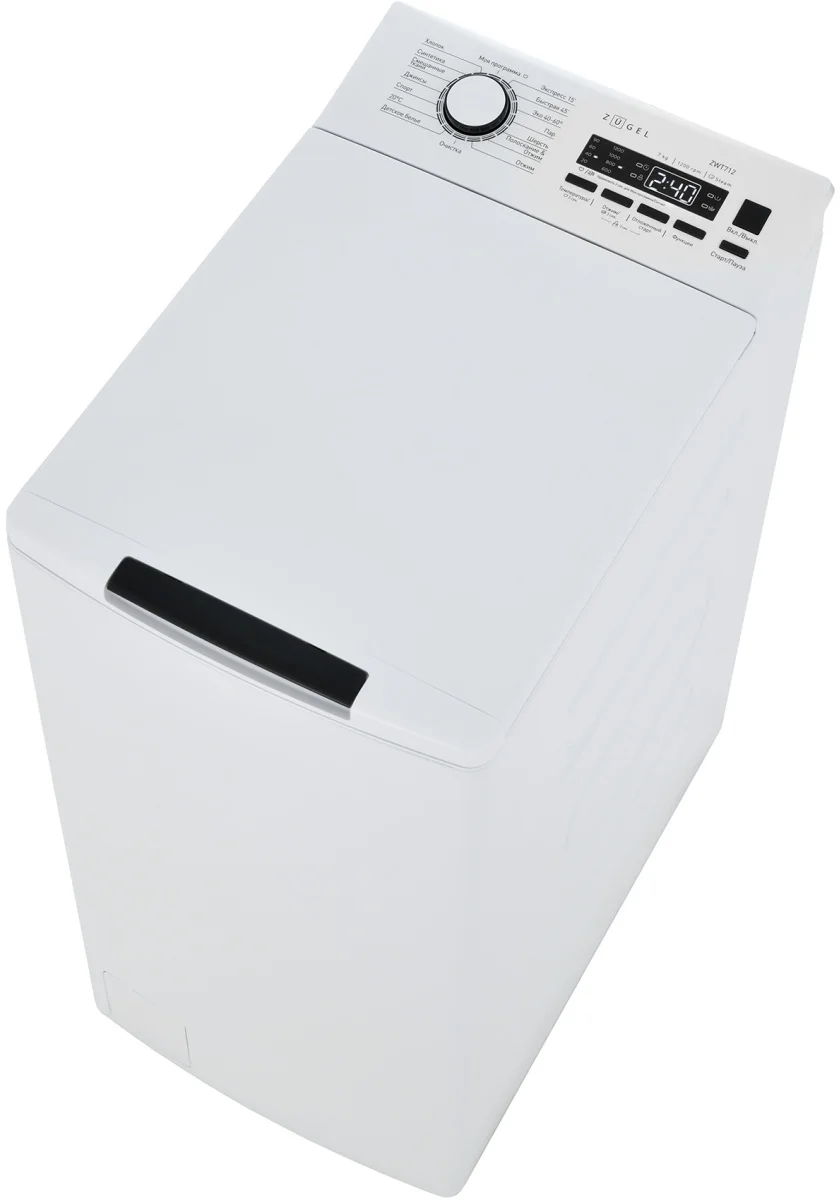 Стиральная машина Zugel ZWT712