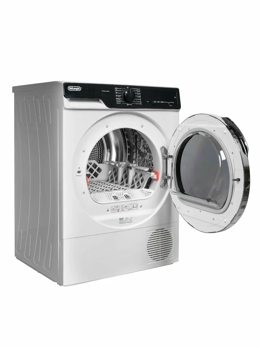 Сушильная машина De’Longhi DTD 8105 H FABIO