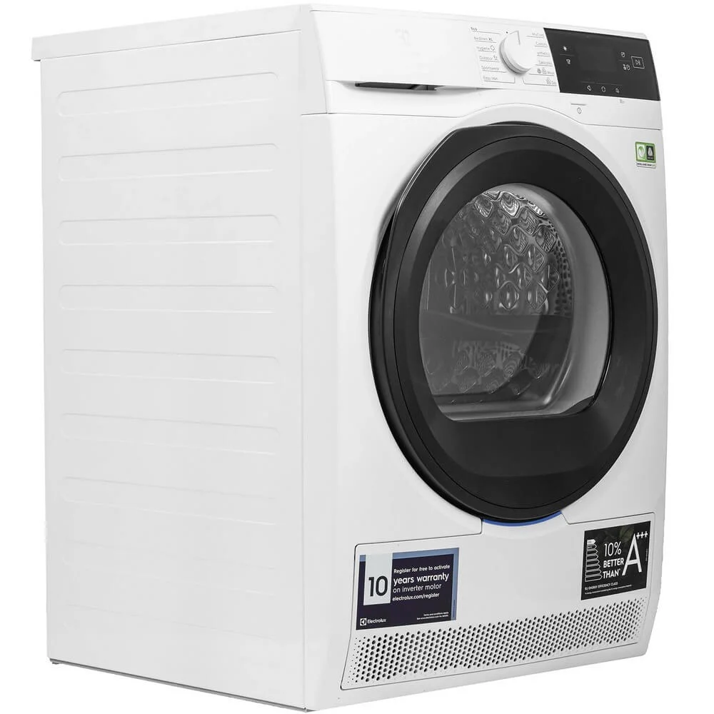 Сушильная машина Electrolux EW7D385UCE