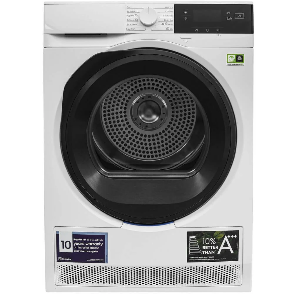 Сушильная машина Electrolux EW7D385UCE