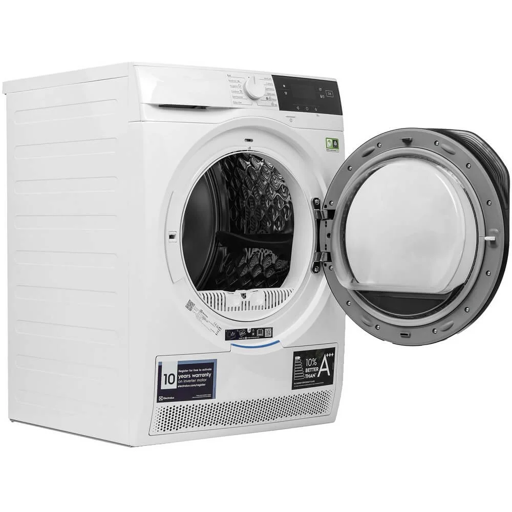 Сушильная машина Electrolux EW7D385UCE