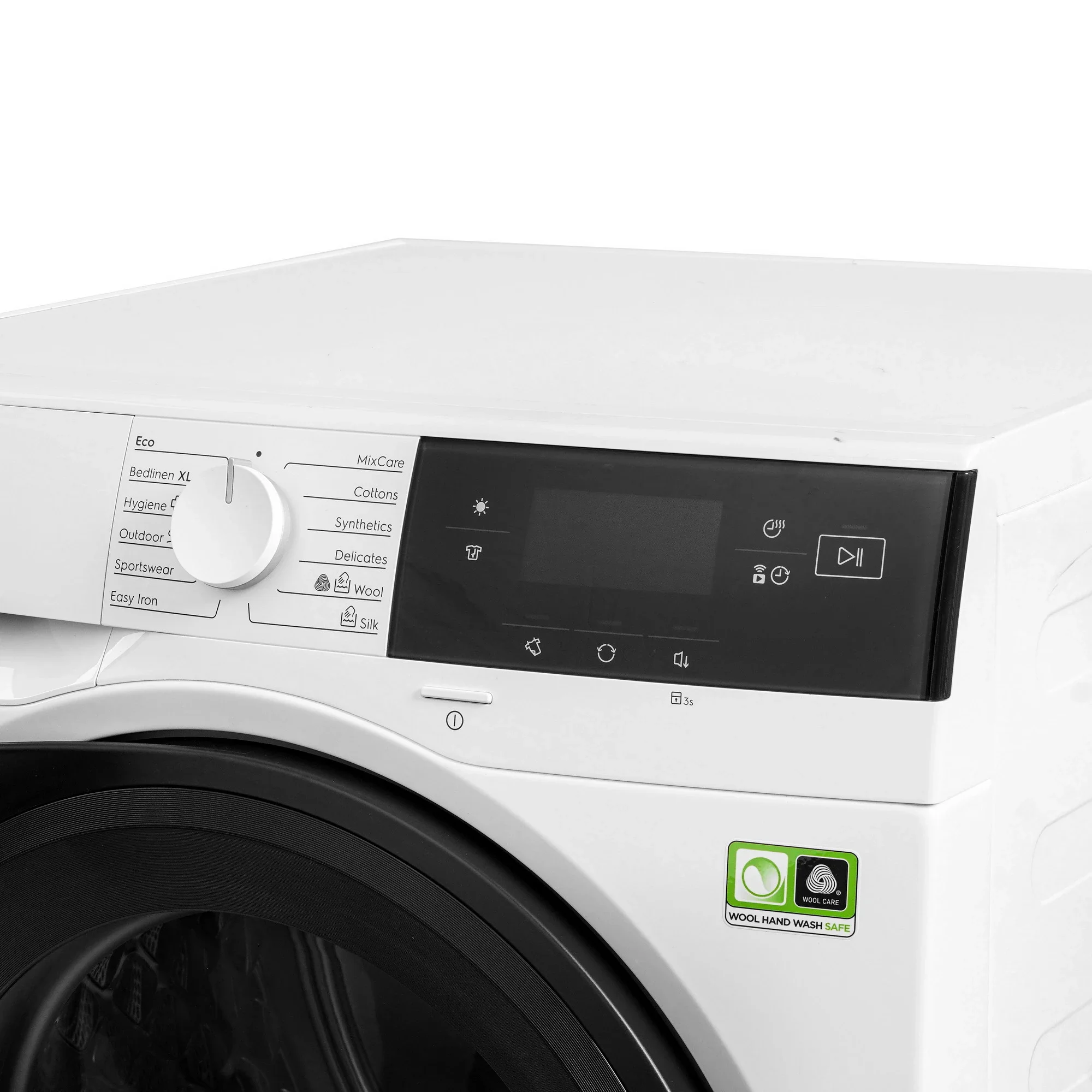 Сушильная машина Electrolux EW7D385UCE