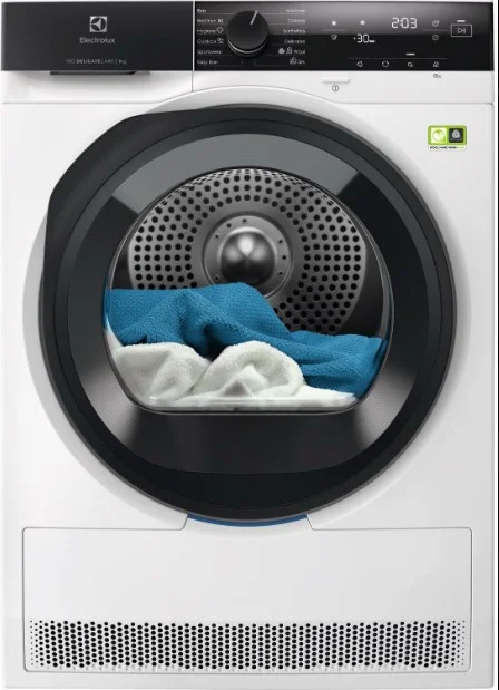 Сушильная машина Electrolux EW7D495UDE