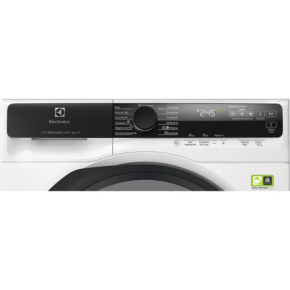 Сушильная машина Electrolux EW7D495UDE