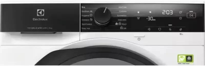 Сушильная машина Electrolux EW7D495UDE
